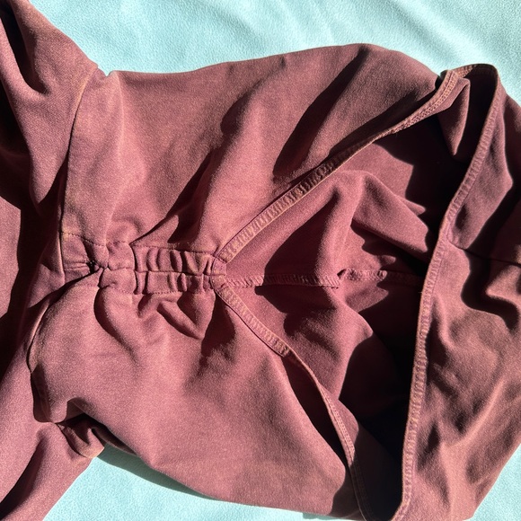 FP movement good Karma long sleeve hoodie size small - Picture 7 of 7